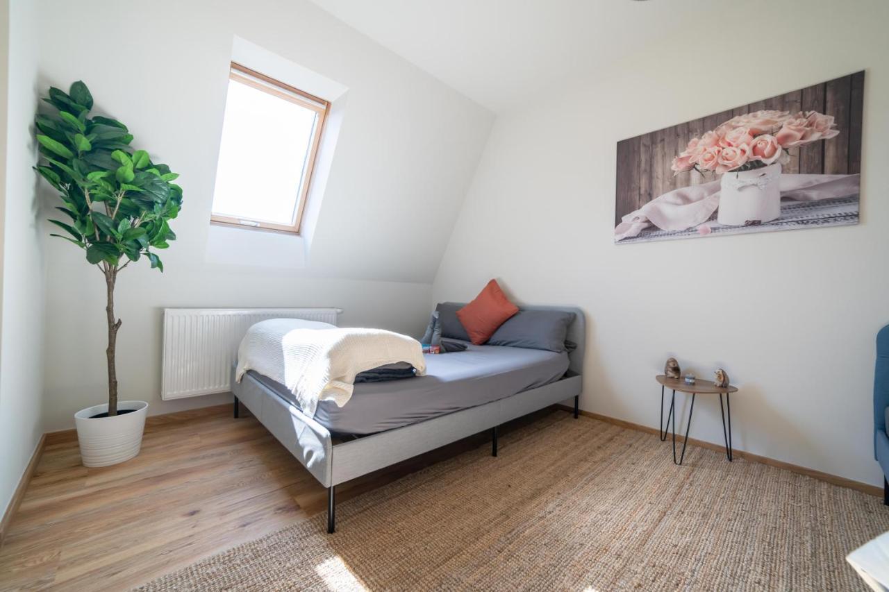 Fullhouse - Zwickau - F45 Apartments - Smarttv - Nespresso Exterior foto