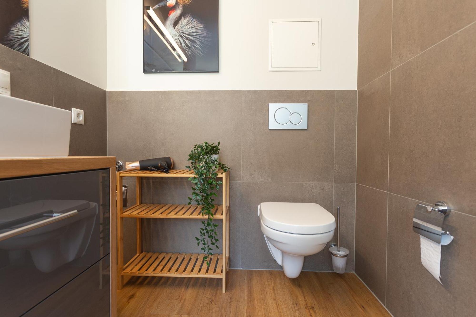 Fullhouse - Zwickau - F45 Apartments - Smarttv - Nespresso Exterior foto
